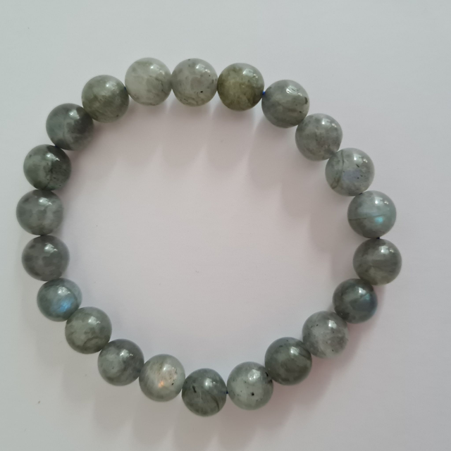 bracelet Labradorite