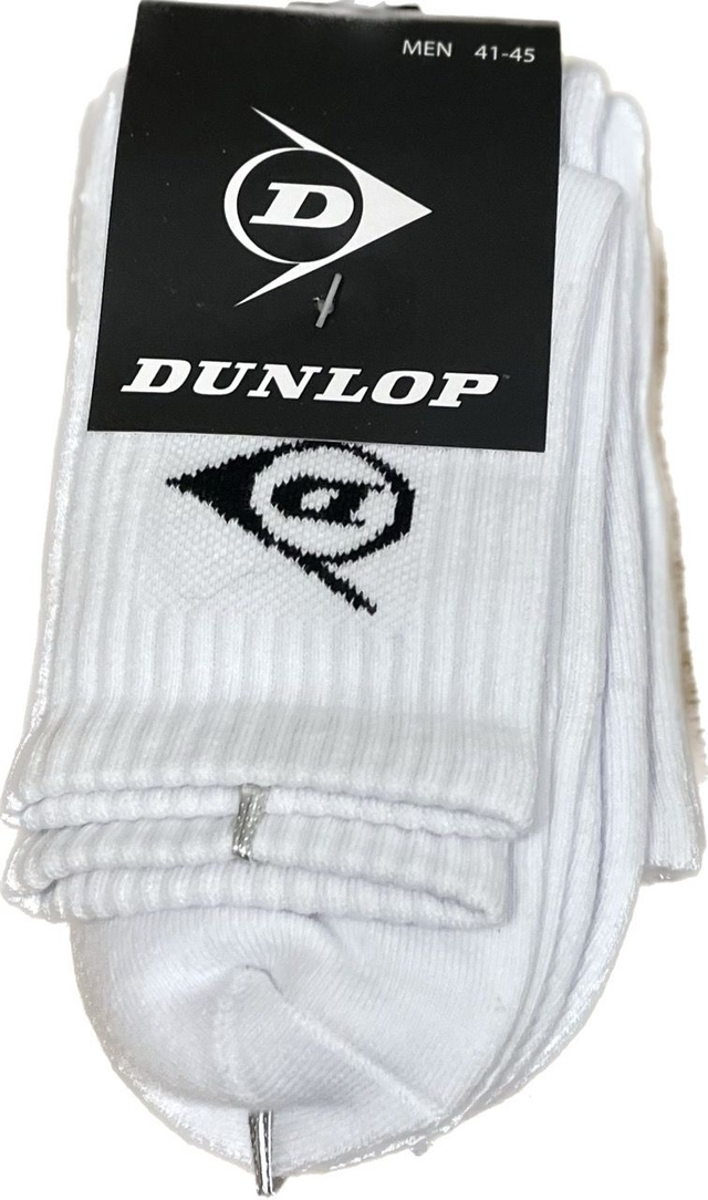 Dunlop Socken 2 Pairs Pack