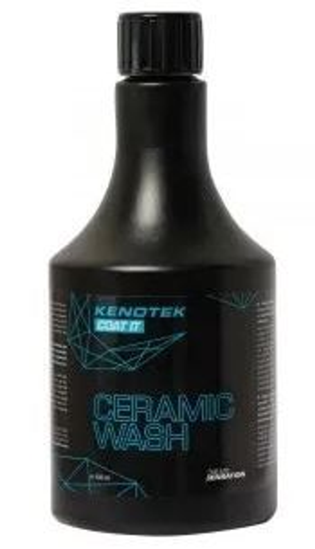 Kenotek Ceramic Wash 500ml