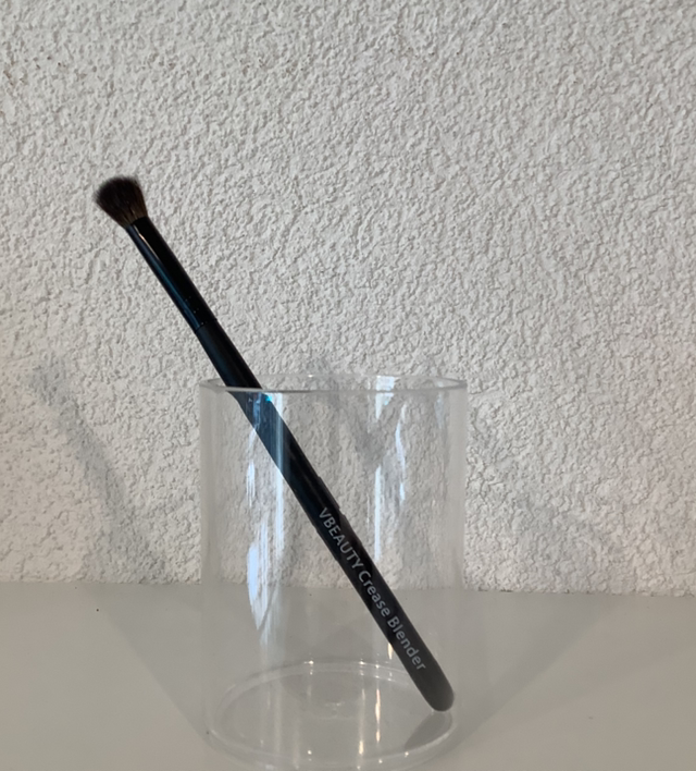 Pinceau crease blender