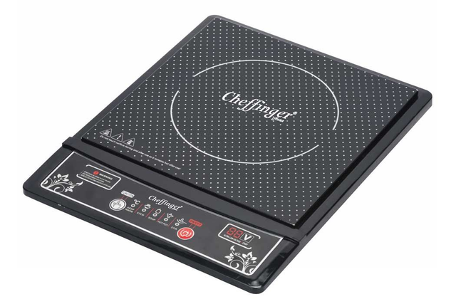induction cooker