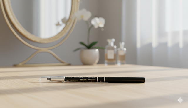 Crayon yeux noir (Sibella)