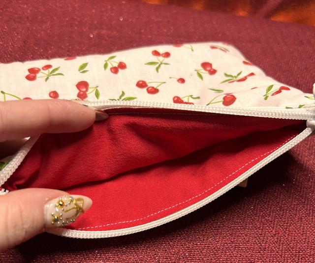 Pochette Plate Sheryll