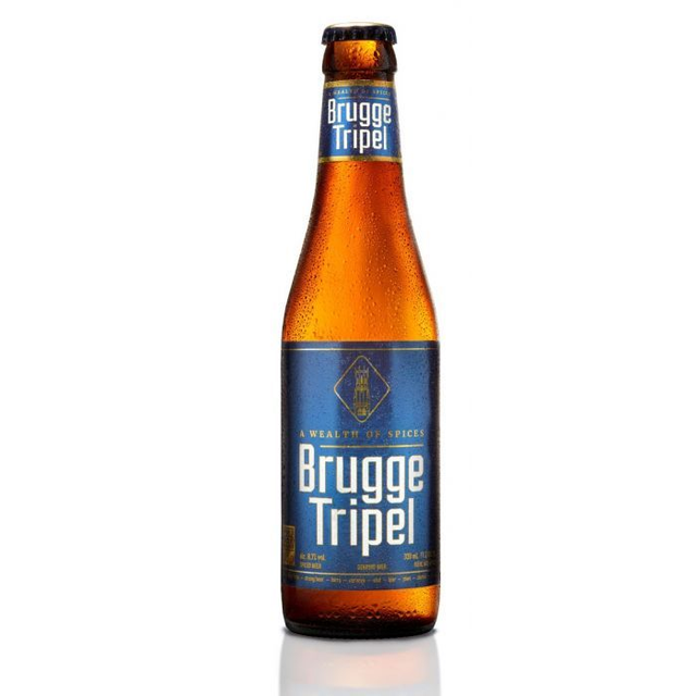 Brugge tripel