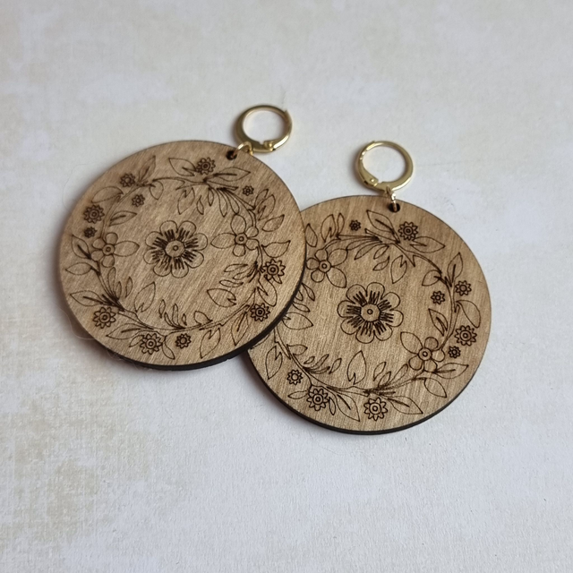 BO BOHO flowers