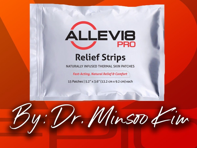 15 patchs à énergie quantique