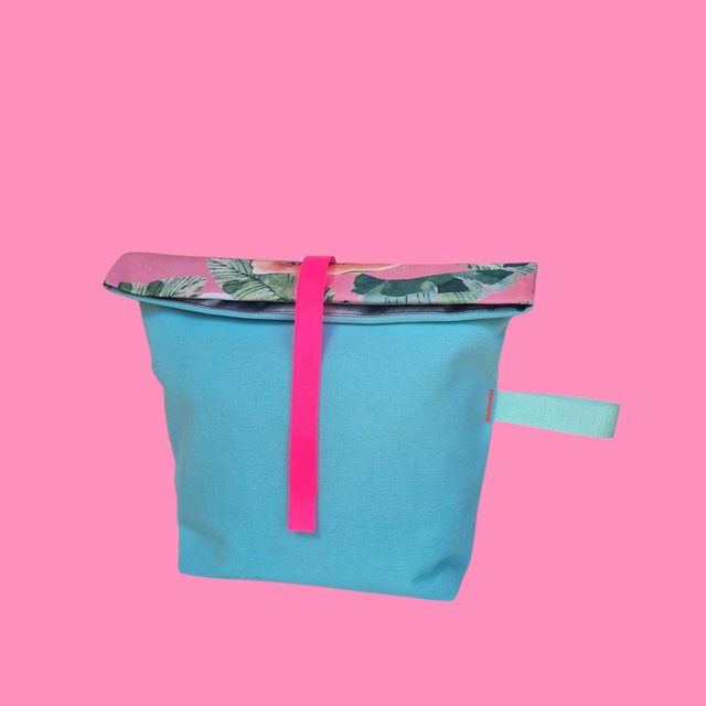 Family Wet Bag Tropical