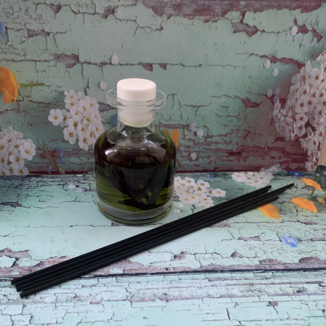 Reed Diffuser - Frosted Eucalyptus 120ml Boxed/Reeds 