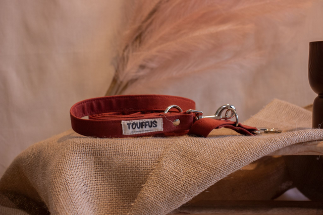 Laisse Polka multipositions