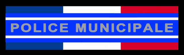 Stickers bleu blanc rouge PM x10