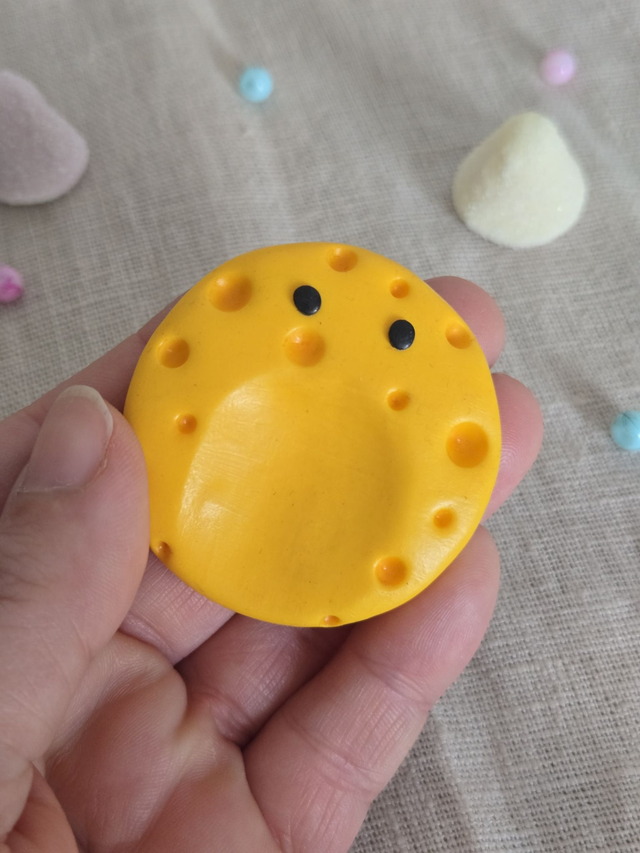 La Fondante - Pierre emmental