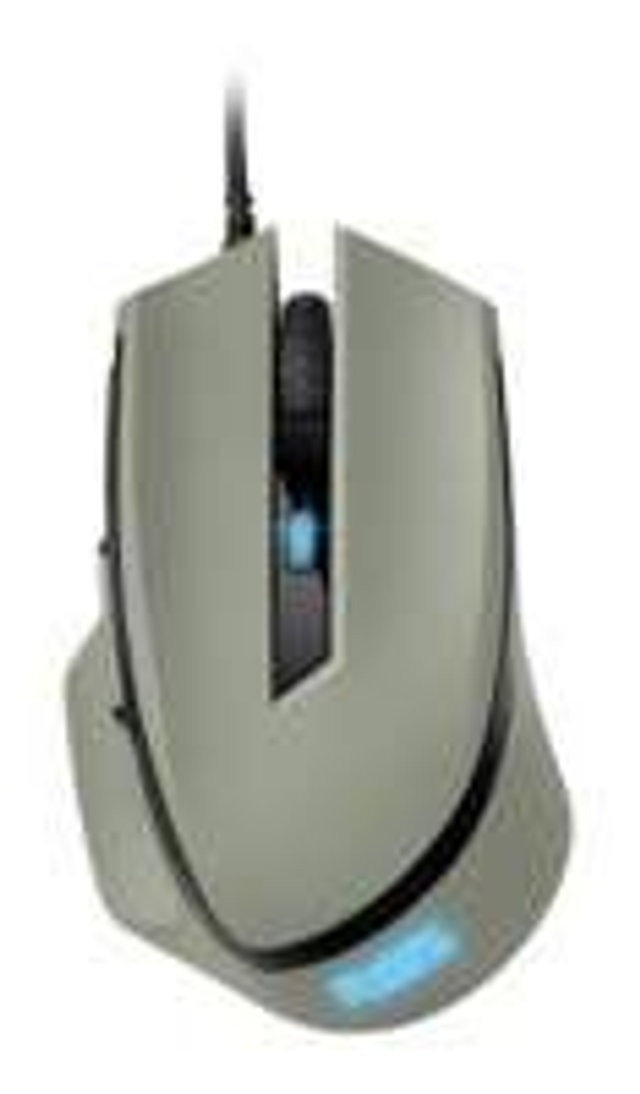 Sharkoon SHARK Force II USB Type-A Optisch 4200 DPI