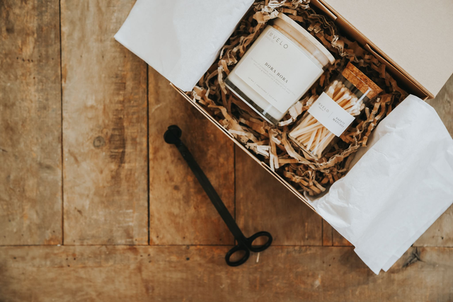 Essentials Gift Box