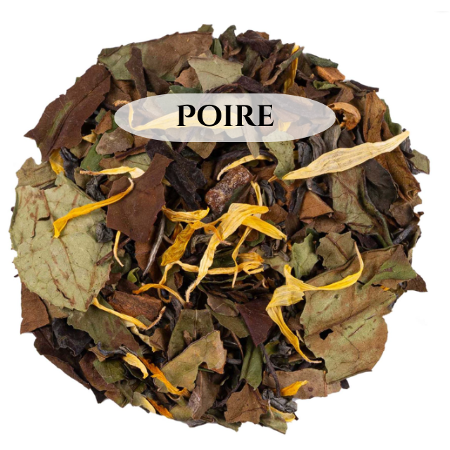Saveur Suprême Bio