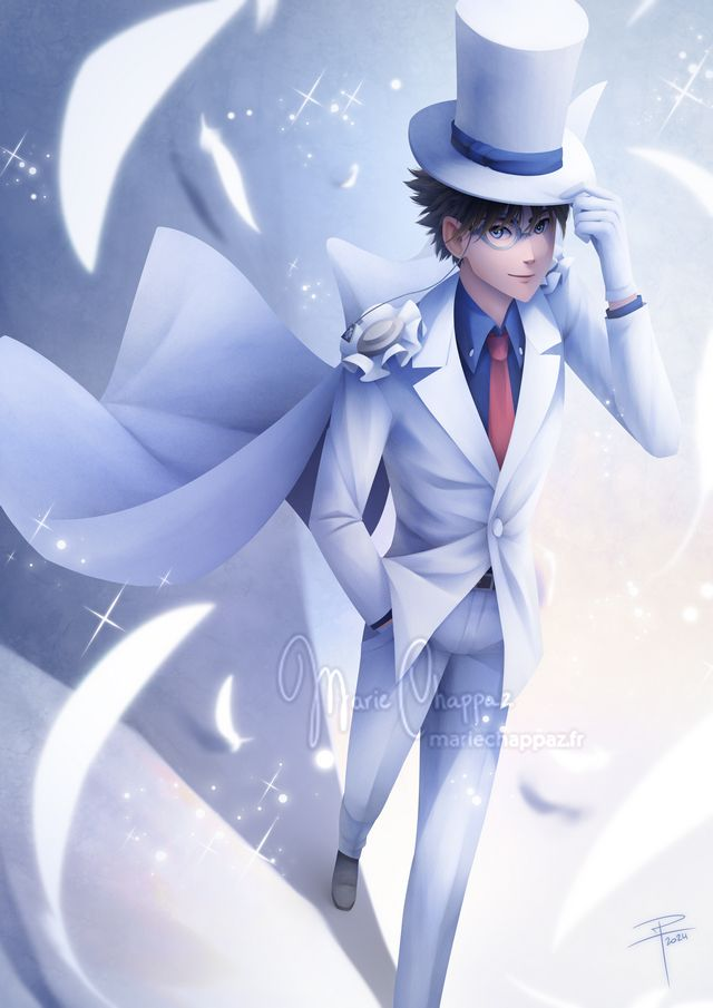 Kaito Kid