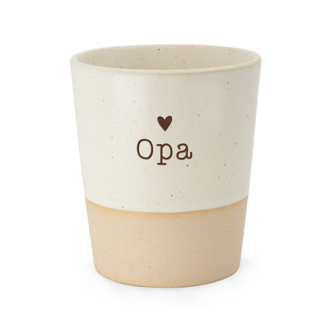 Mok Opa | Special Ceramics