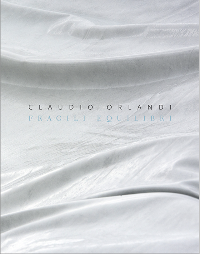 Orlandi Claudio - Fragili equilibri