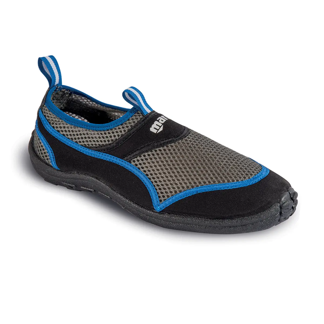 Aquawalk Lady / Young