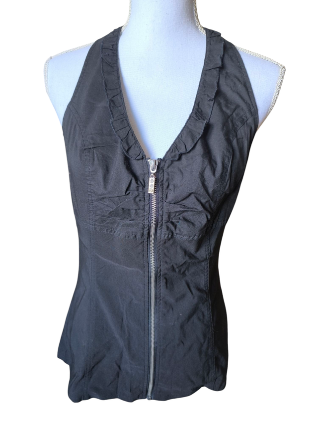 Top tour de cou T46 (Kiabi)