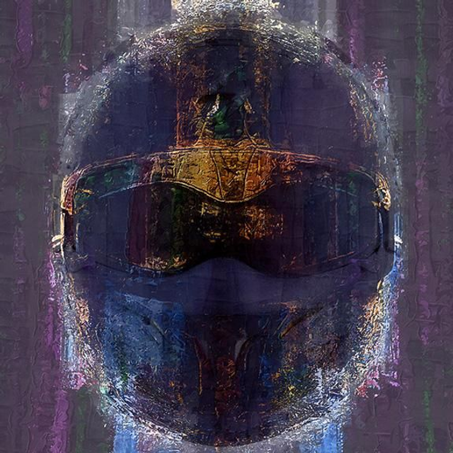 05 Head - I Believe In You, 2019.