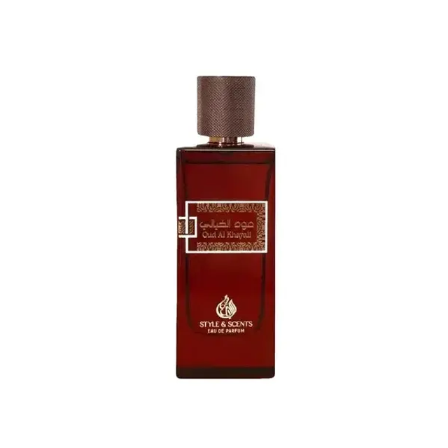 Style & Scents Oud Al Khayali - EDP 100 ml (Feminino)