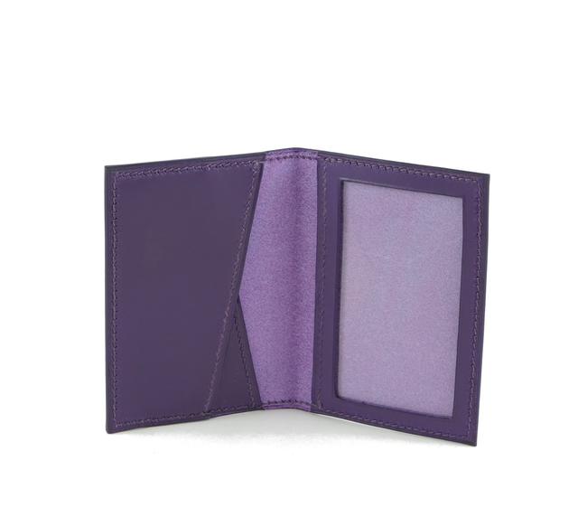 Porte-Cartes MADO Violet