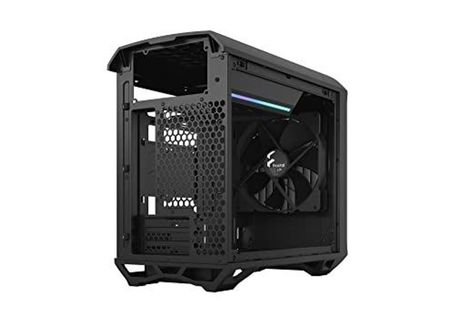 01.2.0016 Mid Range Fractal Design Torrent Nano