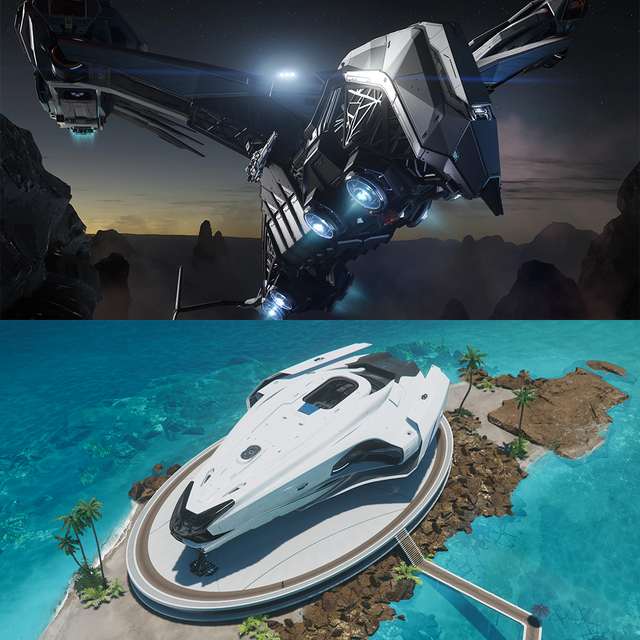 Prowler to 600i Explorer - WB CCU