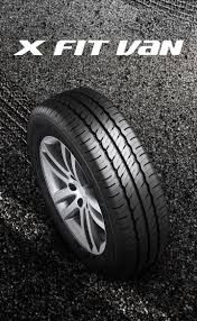LAUFENN 205/75R16C 110 R LY31 (Invernali)