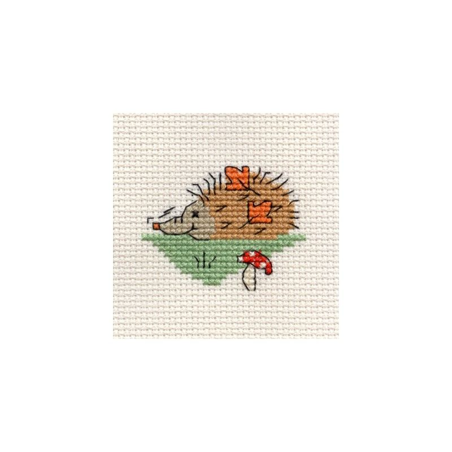 Mouseloft Hedgehog (Egel)