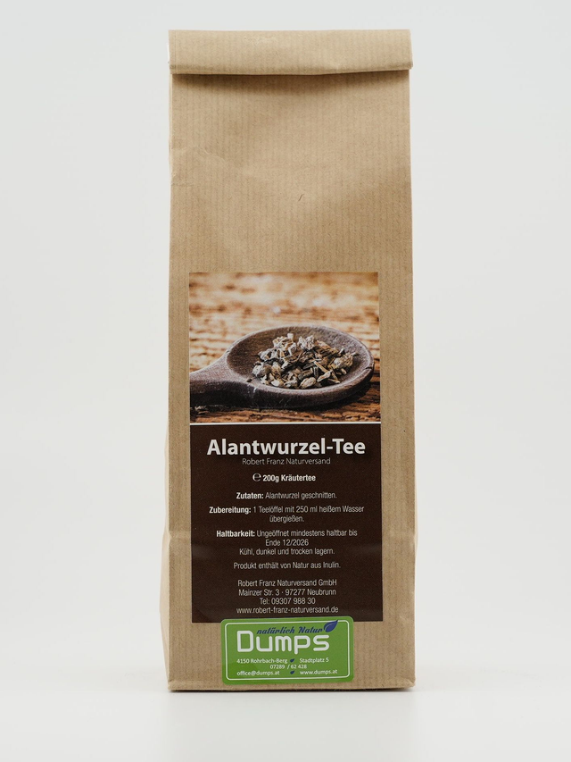 Robert Franz Alantwurzel-Tee - 200g