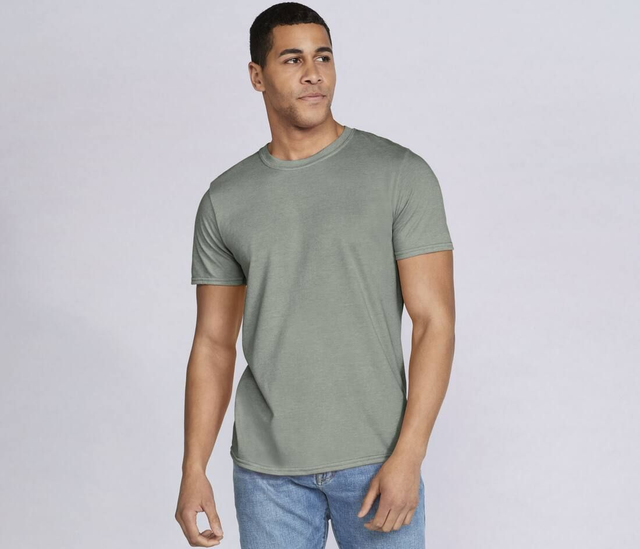 TEE-SHIRT GILDAN