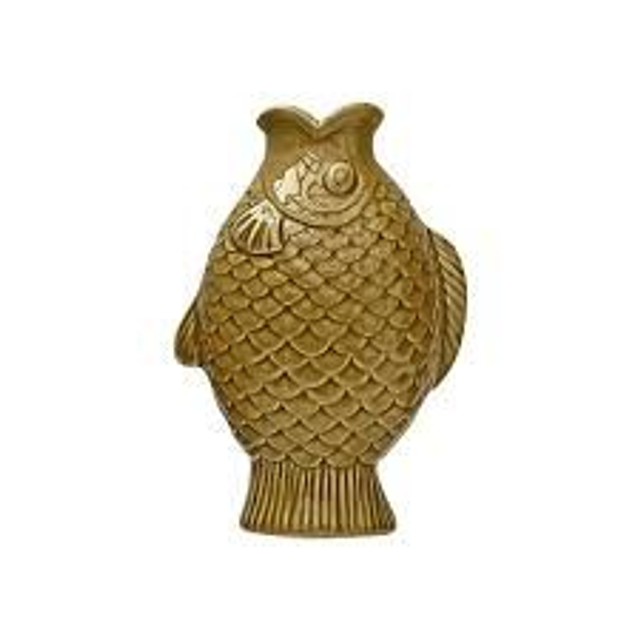 Vase Fish OPJET
