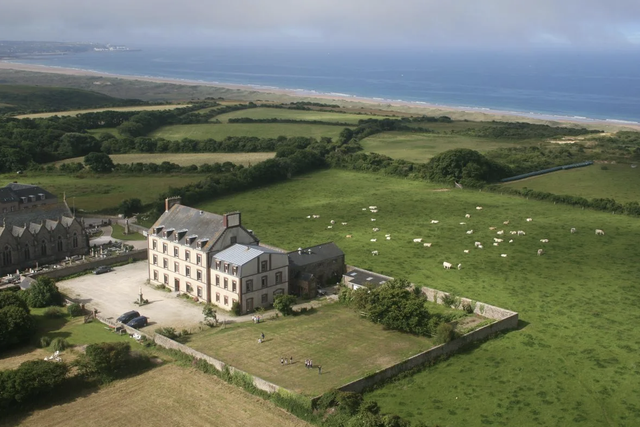 Week-End Printemps Castors 2025