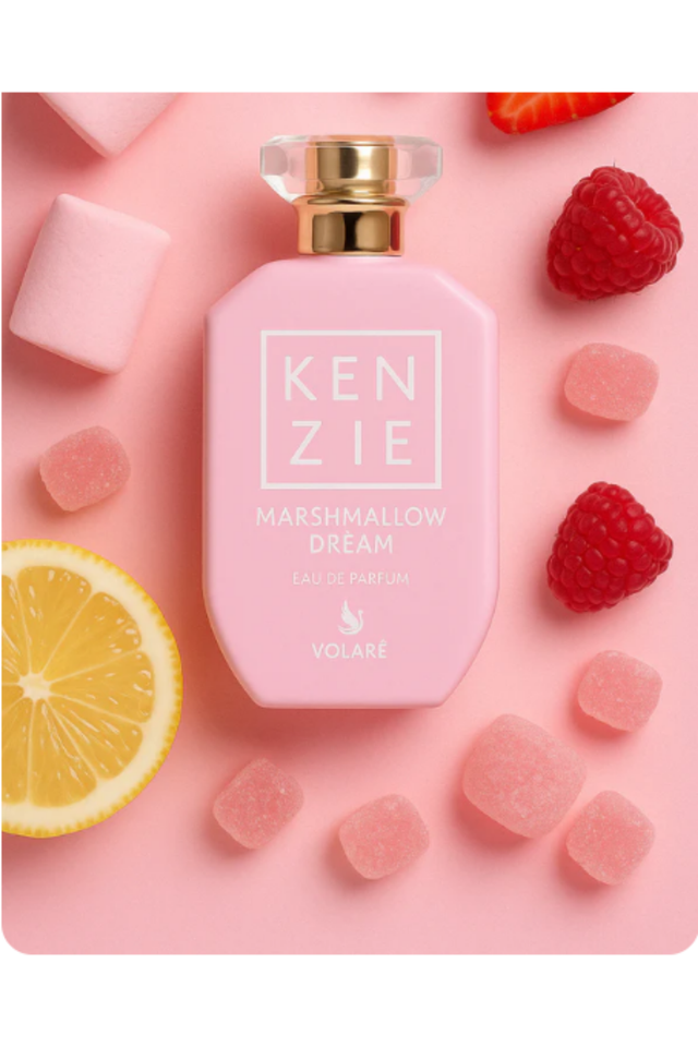 Kenzie Marshmallow Dream By Volaré