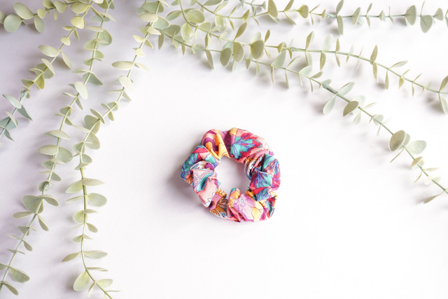 Erica Scrunchie 