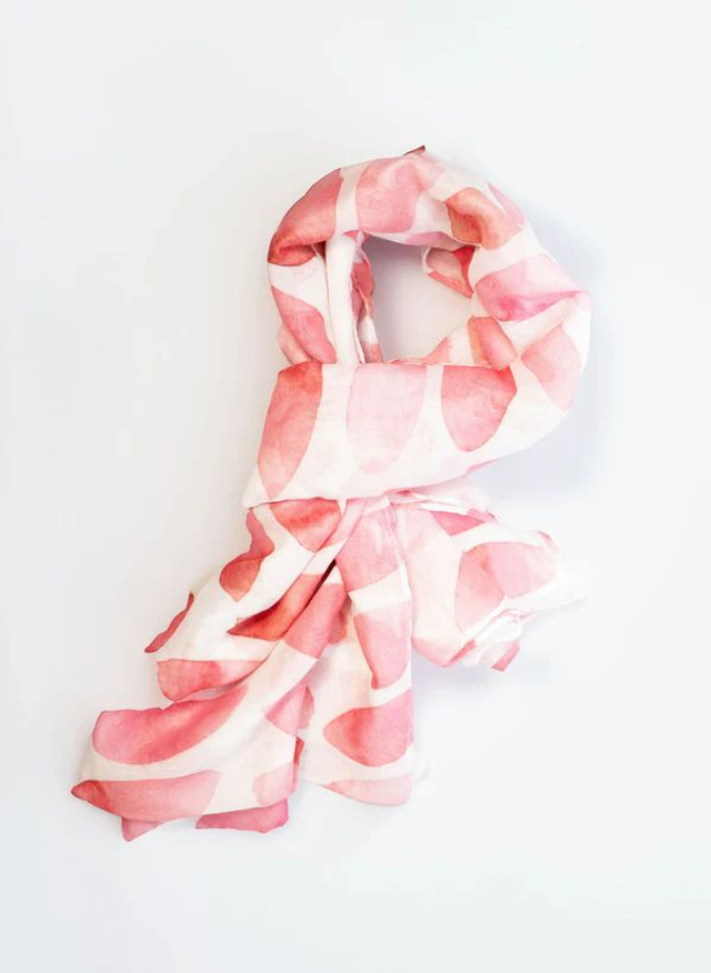 1A08 Weavermill Scarf