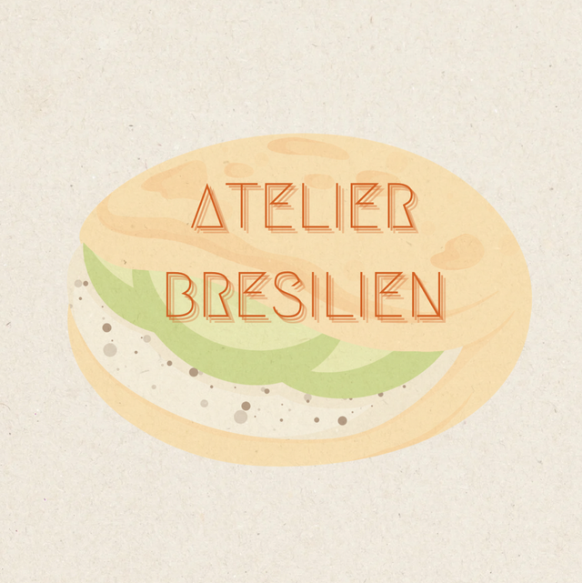 Atelier Brésilien 02.06.2026