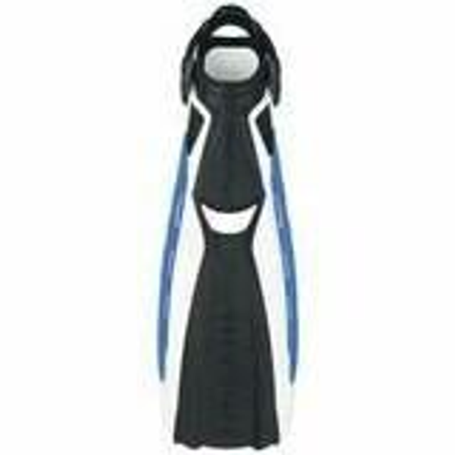 Aqualung palmes Phazer