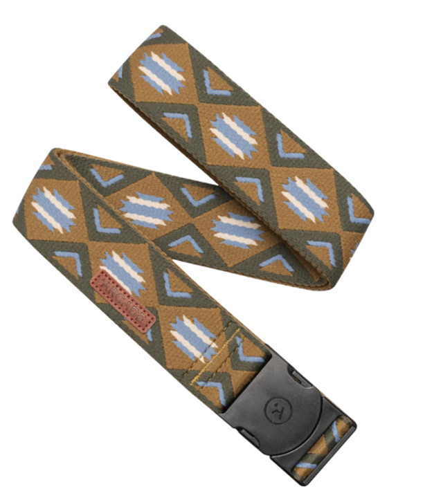 ARCADE Creosote Adventure Belt - Tumbleweed