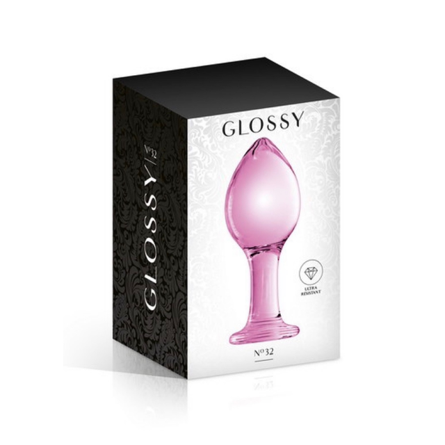 Glossy 32