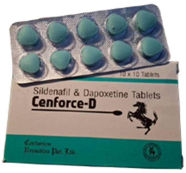 cenforce-D-5strippen