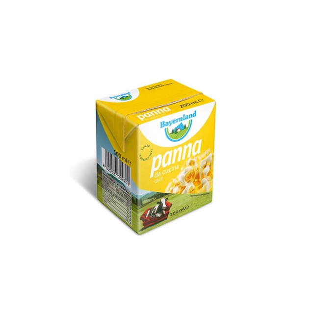 PANNA DA CUCINA BAYERNLAND