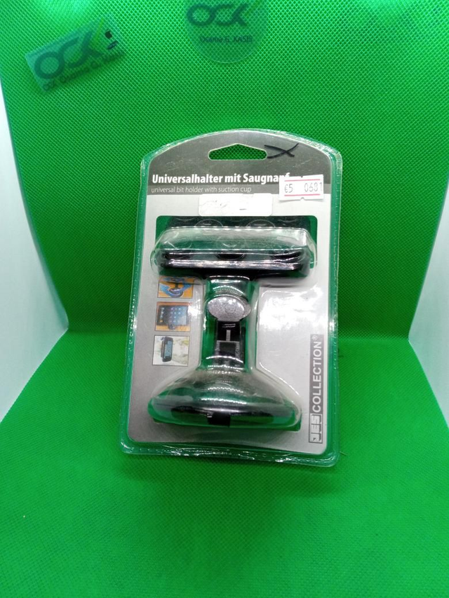 *0681-Universalhalter mit Saugnanf