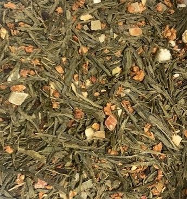 Thé Vert de Noel 100 g 