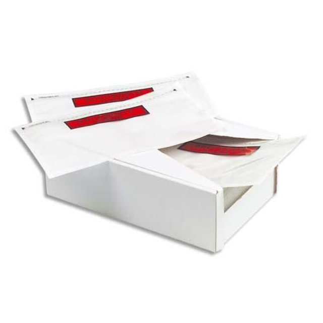 Pochette Documents Douane 