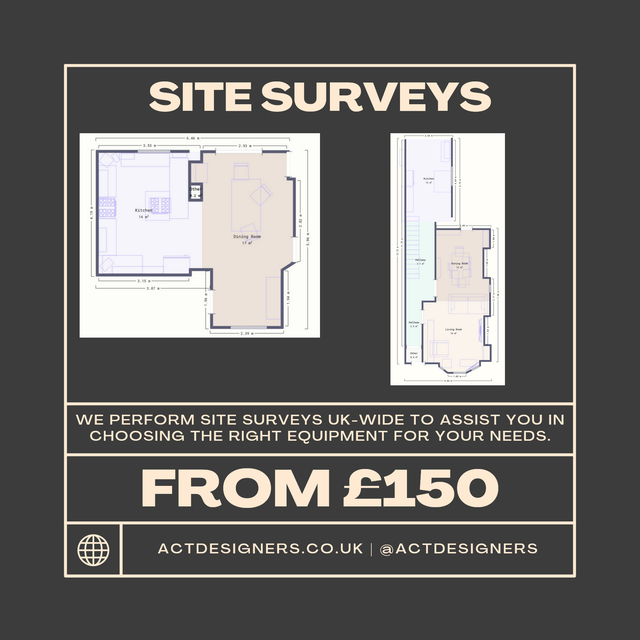 Site Survey Service