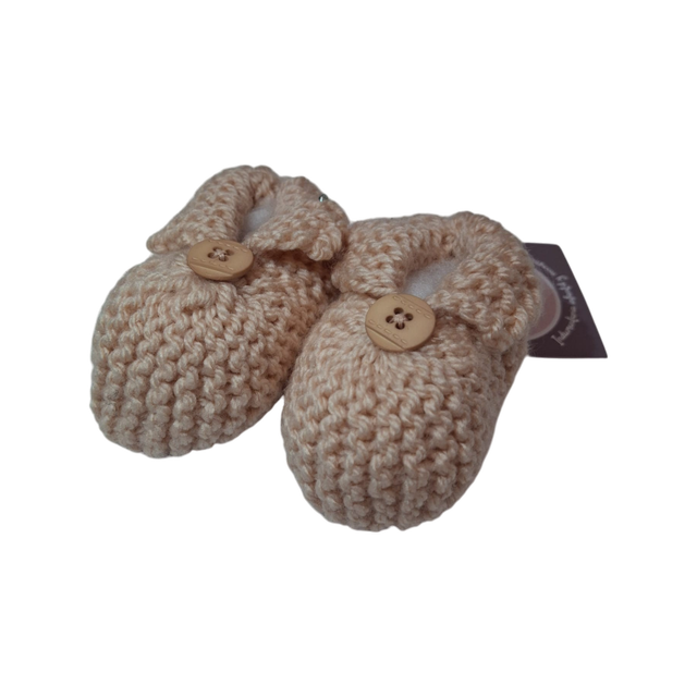 Peúco de lana Talle 1