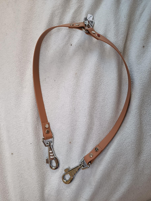 Dédoubleur de laisse 