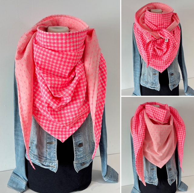 Maxi Chèche Lynda 06 Été